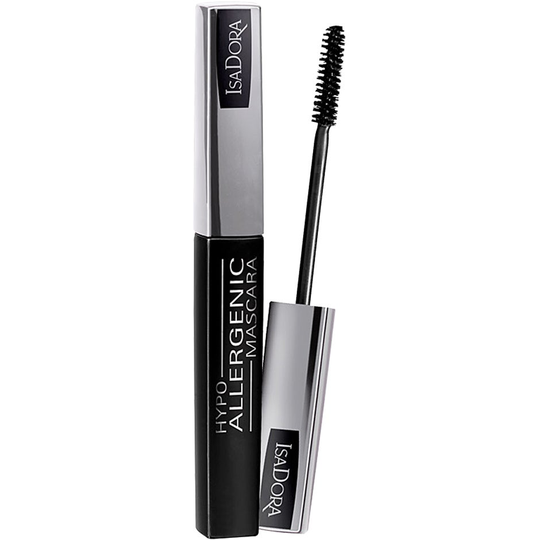 IsaDora Hypo-Allergenic Mascara, 7 ml IsaDora Mascara