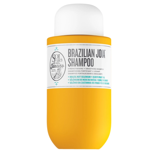 Sol de Janeiro Brazilian Joia Strengthening + Smoothing Shampoo (296ml)