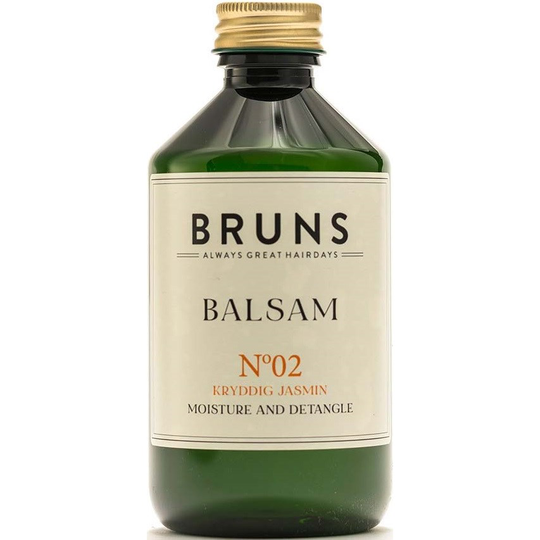 Bruns Products Balsam Nº02 300 ml
