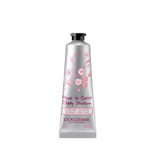 Cherry Blossom Hand Cream