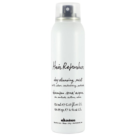 Hair Refresher, 150 ml Davines Torrschampo