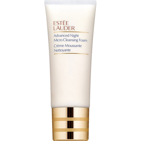 Estée Lauder Advanced Night Micro Cleansing Foam, 100 ml Estée Lauder Ansiktsrengöring
