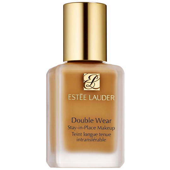 Estée Lauder Double Wear Stay-In-Place Makeup Foundation 3W0 Warm Creme