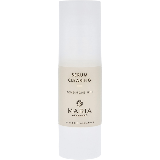 Maria Åkerberg Serum Clearing 30 ml