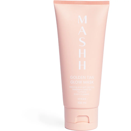 Green Refresh & Peel, 100 ml MASHH Ansiktsmask