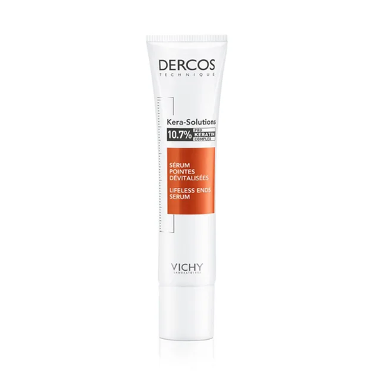 Dercos Kera-Solutions Lifeless Ends Serum