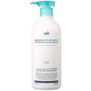 Keratin Lpp Shampoo