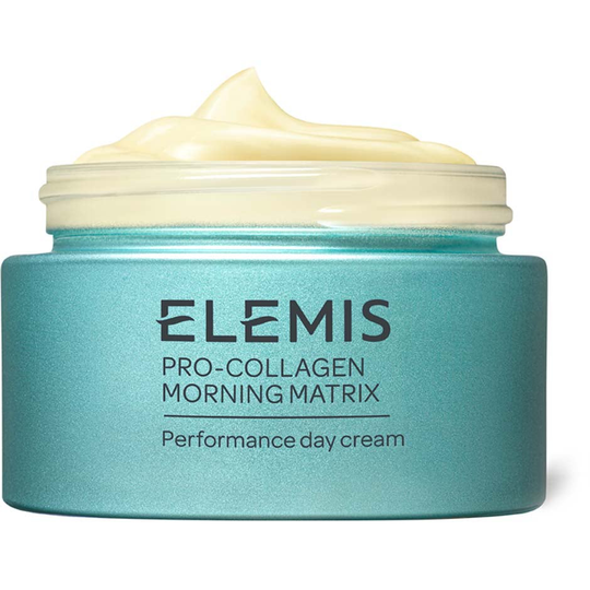 Pro-Collagen Morning Matrix, Elemis Dagkräm