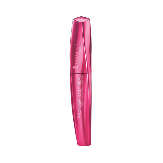 Wonder'fully Real Mascara