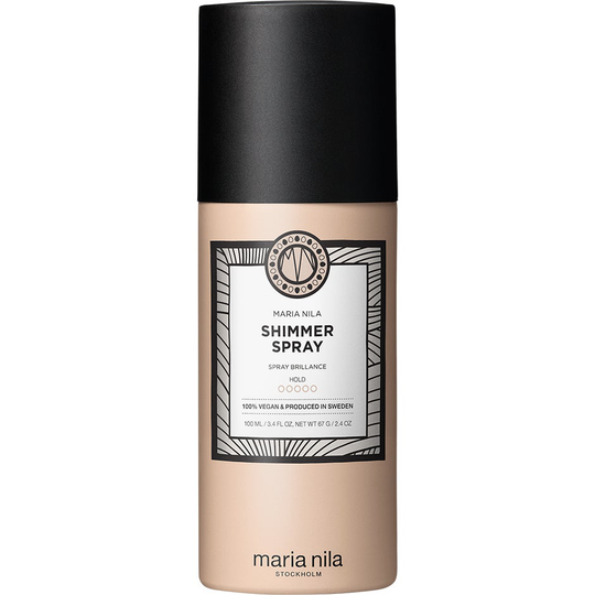 Shimmer Spray, 100 ml Maria Nila Glansspray