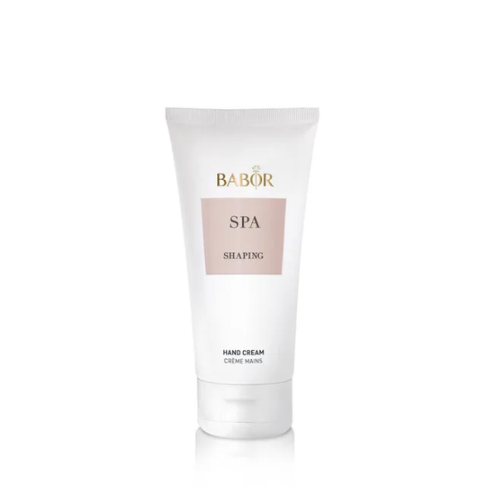 SPA Shaping Daily Hand Cream
