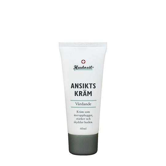 Hudosil Ansiktskräm Oparfymerad 60 ml