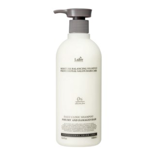 Moisture Balancing Shampoo