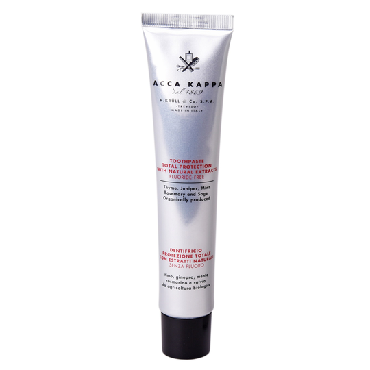 Acca Kappa Toothpaste ´Total Protection´´ ´ 100 ml