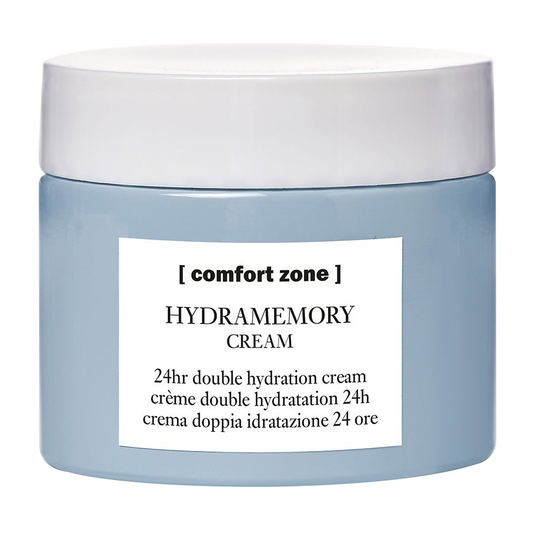 Hydramemory Cream, 60 ml Comfort Zone Dagkräm
