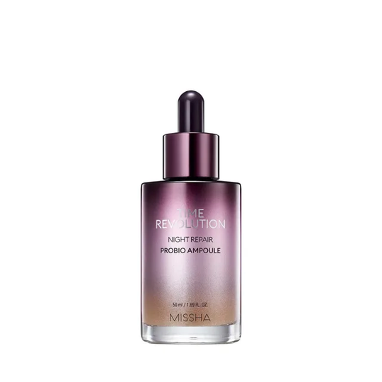 Time Revolution Night Repair Pro Bio Borabit Ampoule