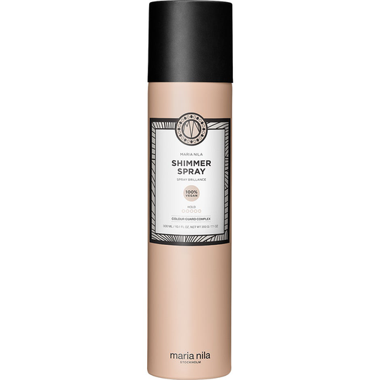 Shimmer Spray, 300 ml Maria Nila Glansspray