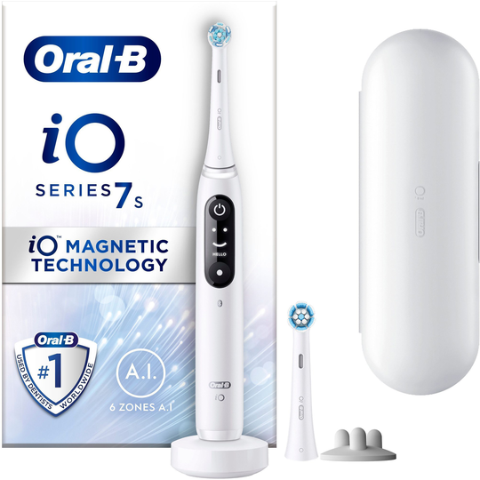 Oral B iO7s White