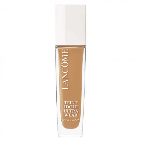Lancôme Teint Idôle Ultra Wear Care & Glow 24H Healthy Glow Foundation 405W