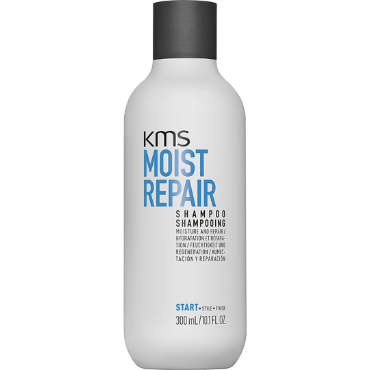 Moist Repair, 300 ml KMS Schampo