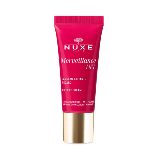 Merveillance LIFT - Lift Eye Cream