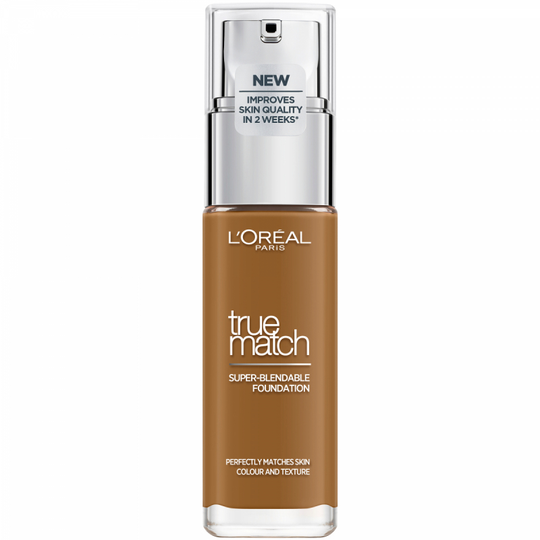 L'Oréal Paris True Match Foundation 8N Cappuchino Dore