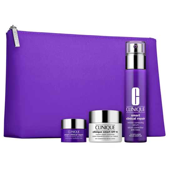 Clinique Lauder Smart Serum Value A
