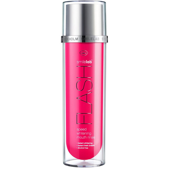 Flash Speed Whitening, 280 ml Smilelab Munskölj