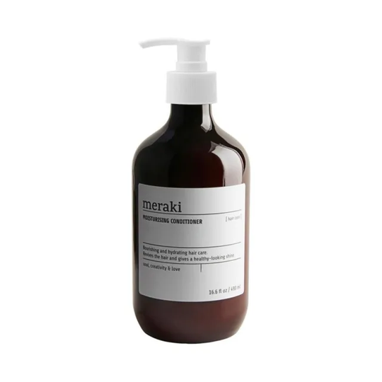 Meraki Moisturizing Conditioner