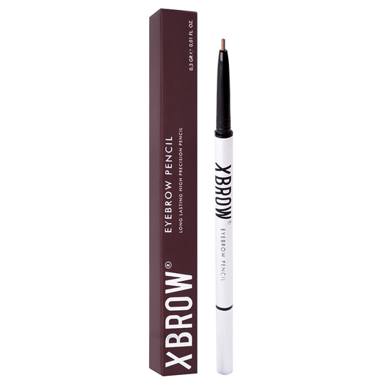 Eyebrow Pencil, 0,3 g Xlash Ögonbrynspenna