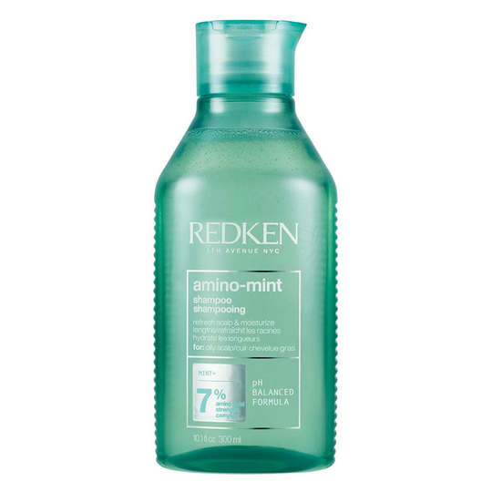 Amino Mint, 300 ml Redken Schampo