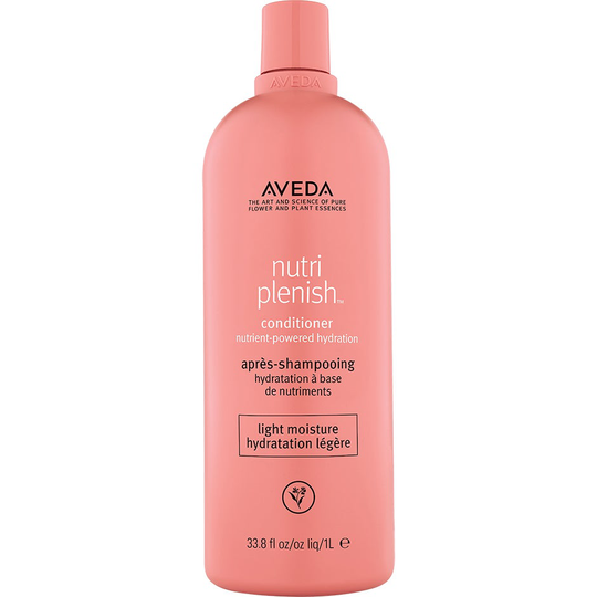 NutriPlenish Conditioner Light, 1000 ml Aveda Conditioner - Balsam