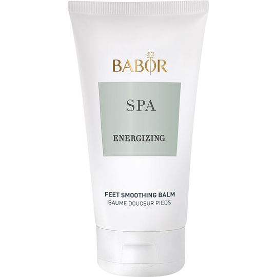 Energizing Feet Smoothing Balm, 150 ml Babor Fotkräm