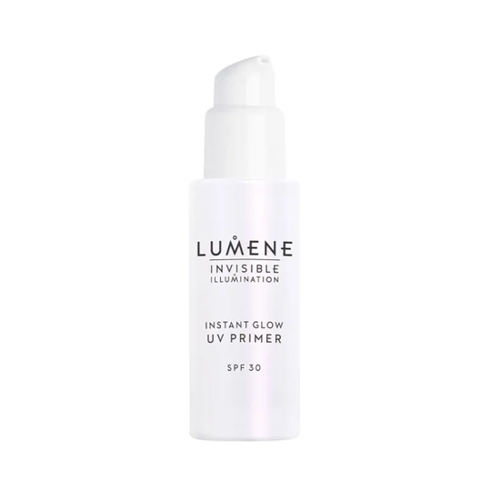 Invisible Illumination Instant Glow UV Primer SPF 30
