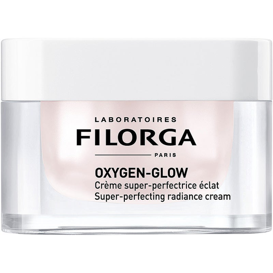 Filorga Laboratoires Paris Oxygen-Glow Cream, 50 ml Filorga Dagkräm