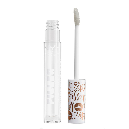 Filler Instinct Plumping Lip Polish, NYX Professional Makeup Läppglans