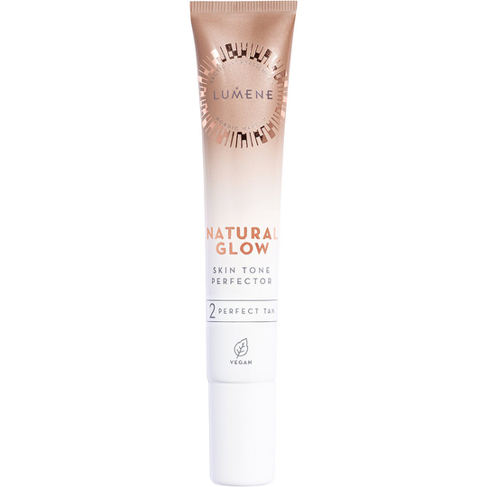 Natural Glow Skin Tone Perfector, 20 ml Lumene Bronzer