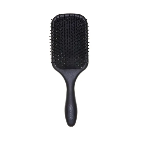 D83 The Paddle Brush Black