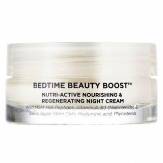 Bedtime Beauty Boost