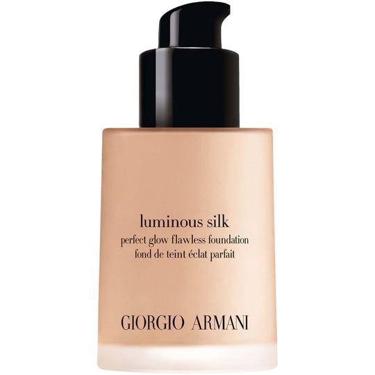 Armani Luminous Silk 4,25