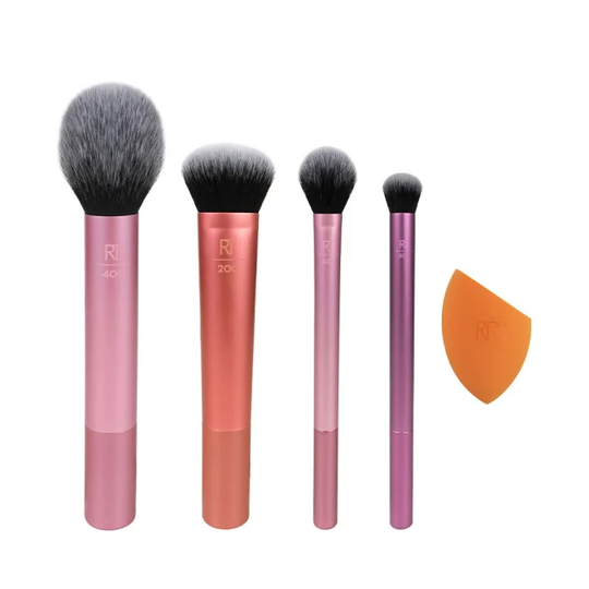 Makeup Must Haves