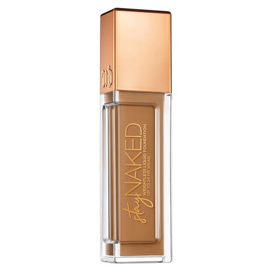 Urban Decay Stay Naked Liquid Foundation 61NN