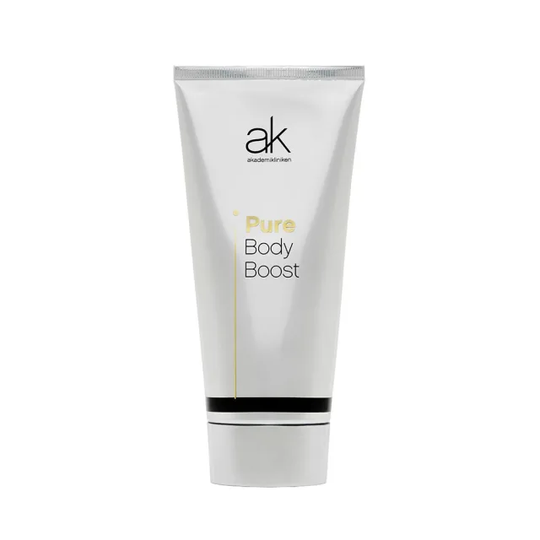 Pure Body Boost