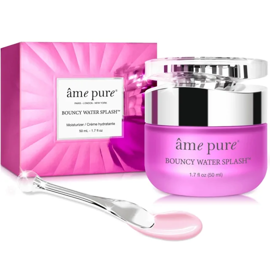 Bouncy Water Splash 50ml