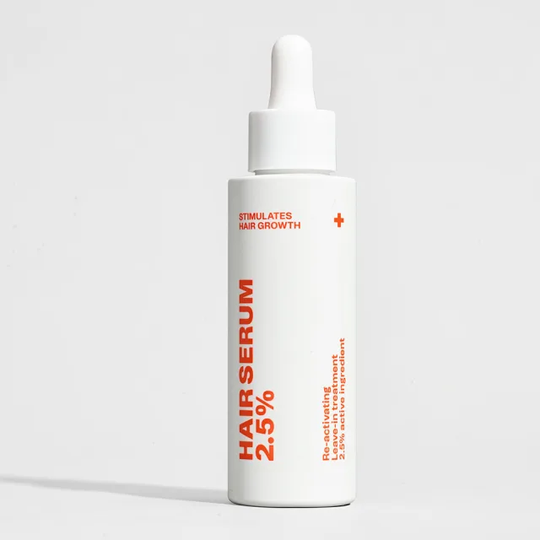 Hair Serum 2.5%
