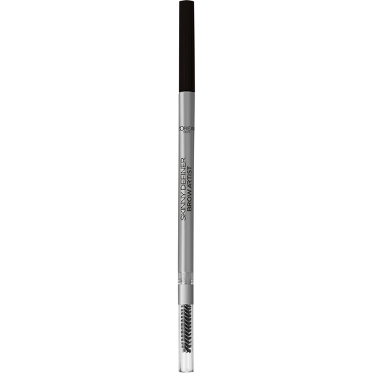 Loreal Paris Brow Artist Skinny Definer Definer Ebony 109
