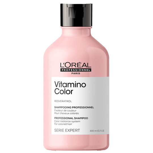 Serie Expert Vitamino Shampoo, 300 ml L'Oréal Professionnel Schampo