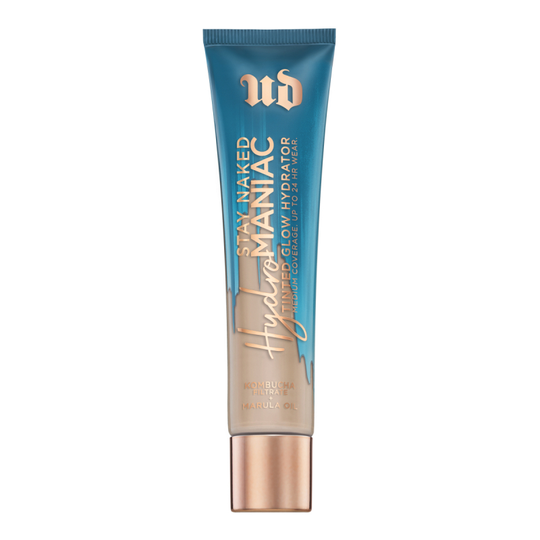 Urban Decay Hydromaniac Tinted Glow Hydrator 30
