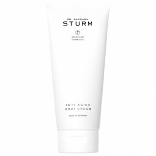 Anti-Aging Body Cream