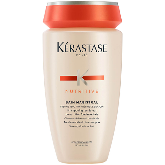 Kérastase Nutritive Bain Magistral Shampoo (250ml)